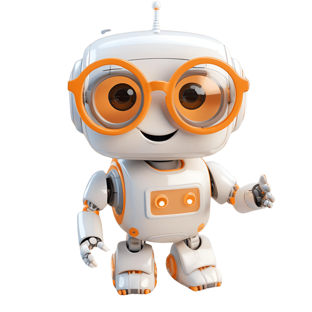 Mascote Codetech